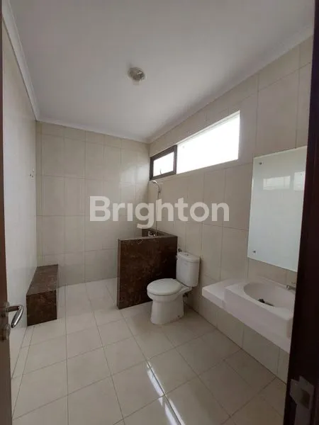 image RUMAH 2 LANTAI VIEW BAGUS, CLUSTER DIVENA, THE AVANI, BSD CITY (4)