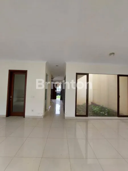 image RUMAH 2 LANTAI VIEW BAGUS, CLUSTER DIVENA, THE AVANI, BSD CITY (3)