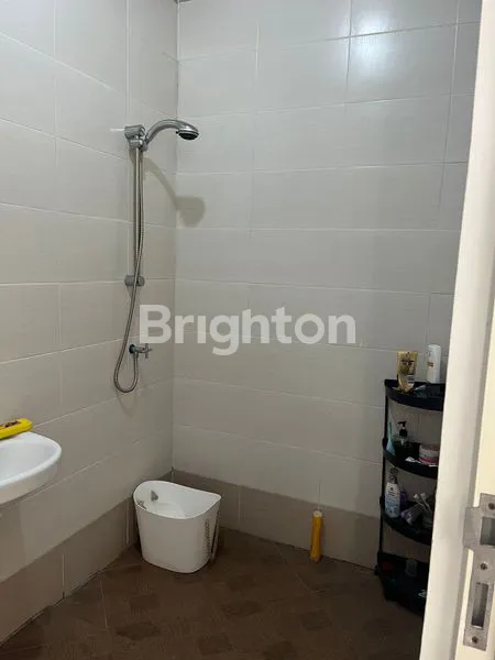 image RUMAH SANGAT BERSIH SIAP HUNI DI PERUMAHAN DIAMOND PARK RESIDEN JUANDA SIDOARJO (5)