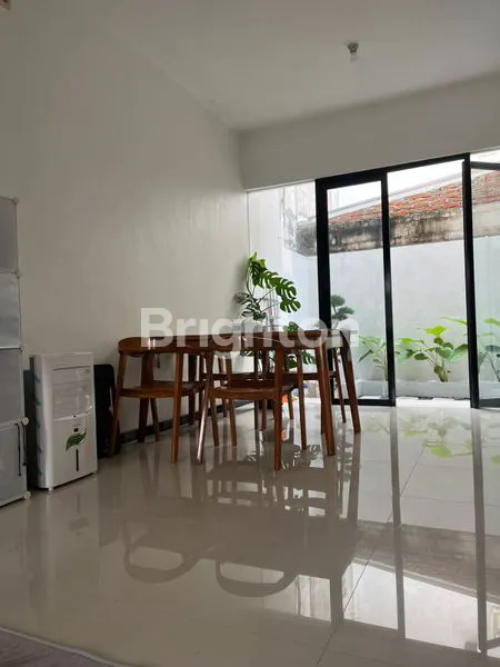 image RUMAH SANGAT BERSIH SIAP HUNI DI PERUMAHAN DIAMOND PARK RESIDEN JUANDA SIDOARJO (4)