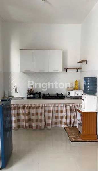 image RUMAH SANGAT BERSIH SIAP HUNI DI PERUMAHAN DIAMOND PARK RESIDEN JUANDA SIDOARJO (6)