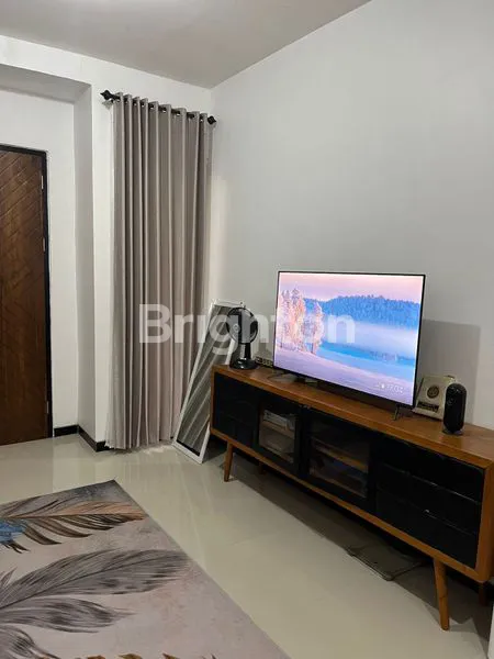 image RUMAH SANGAT BERSIH SIAP HUNI DI PERUMAHAN DIAMOND PARK RESIDEN JUANDA SIDOARJO (3)