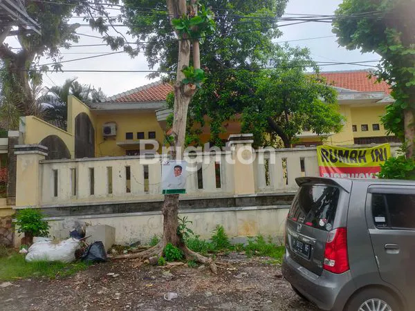 RUMAH BESAR BEBAS BANJIR ,SMG BARAT  DKT - TOL KRAPYAK, RS COLOMBIA BANDARA A YANI, KLENTENG SAMPOKONG, COCOK UTK KANTOR, UNTUK MESS KARYAWAN UNTUK KELUARGA BESAR