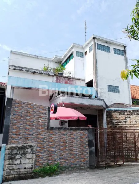 image VIEW BAGUS SEKALI RUMAH ISTIMEWA (2)