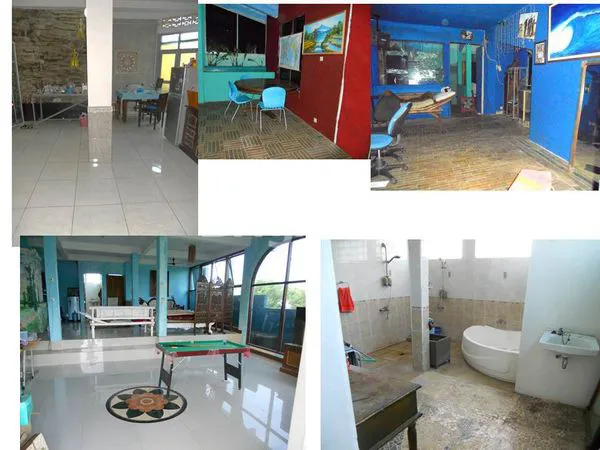 image VIEW BAGUS SEKALI RUMAH ISTIMEWA (3)