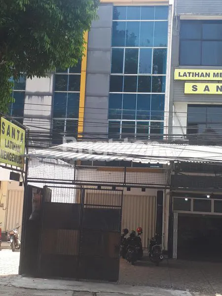 image RUKO STRATEGIS DI JL. SILIWANGI BOGOR  (3)