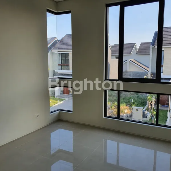 image NEW MINIMALIS RUMAH LOKASI CITRALAND NORTHWEST !! (2)