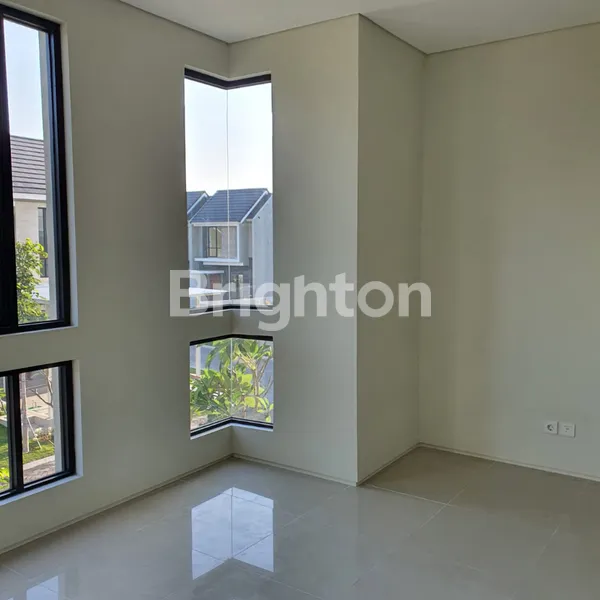 image NEW MINIMALIS RUMAH LOKASI CITRALAND NORTHWEST !! (4)