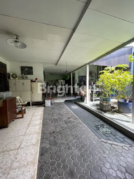 image RUMAH 1.5 LT ISTIMEWA DI MANYAR KARTIKA SURABAYA DEKAT NGAGEL, NGINDEN, KERTAJAYA, MERR (6)