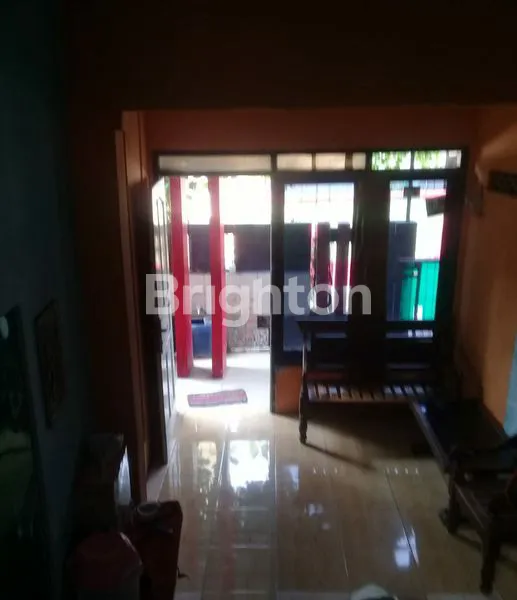 JUAL RUMAH MENJAMGAN SEMARAMG