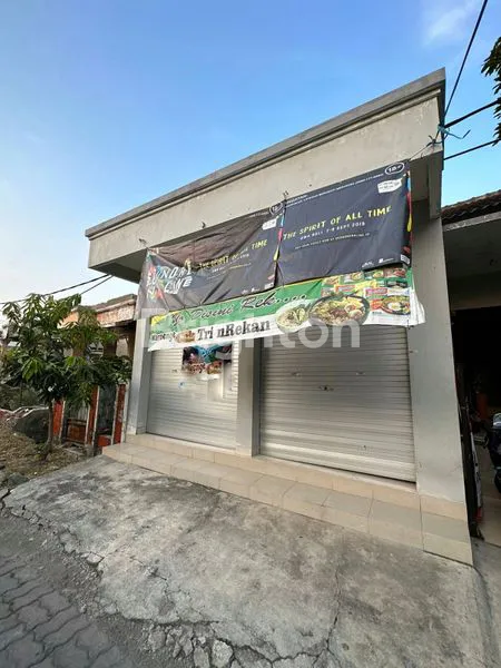 image RUMAH + TOKO DAERAH WIGUNA (1)