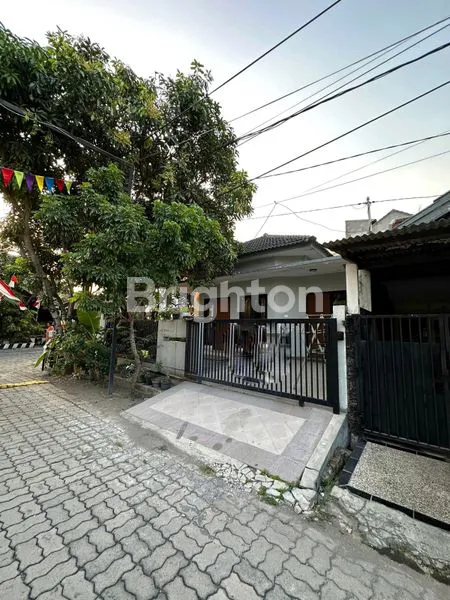 image RUMAH + TOKO DAERAH WIGUNA (2)