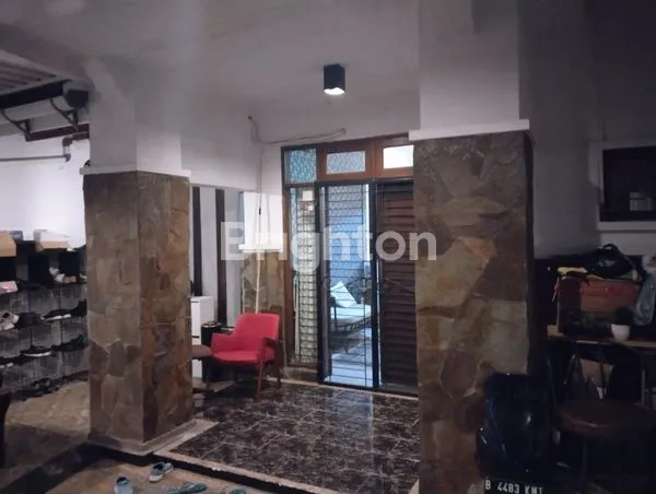 image JUAL CEPAT RUMAH 2 LANTAI  TELAGA KAHURIPAN BOGOR JAWA BARAT (7)