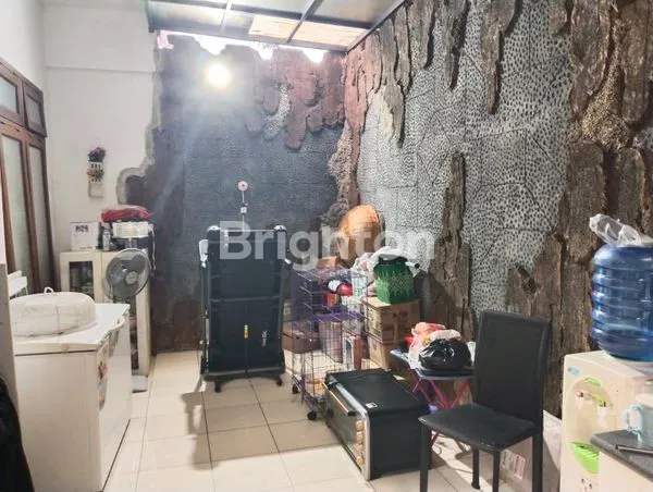 image JUAL CEPAT RUMAH 2 LANTAI  TELAGA KAHURIPAN BOGOR JAWA BARAT (2)
