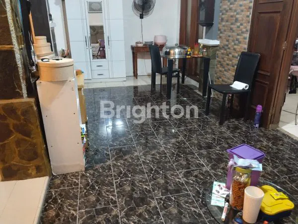 image JUAL CEPAT RUMAH 2 LANTAI  TELAGA KAHURIPAN BOGOR JAWA BARAT (4)