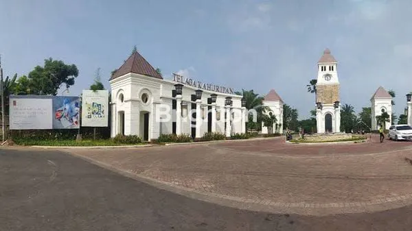 image JUAL CEPAT RUMAH 2 LANTAI  TELAGA KAHURIPAN BOGOR JAWA BARAT (1)