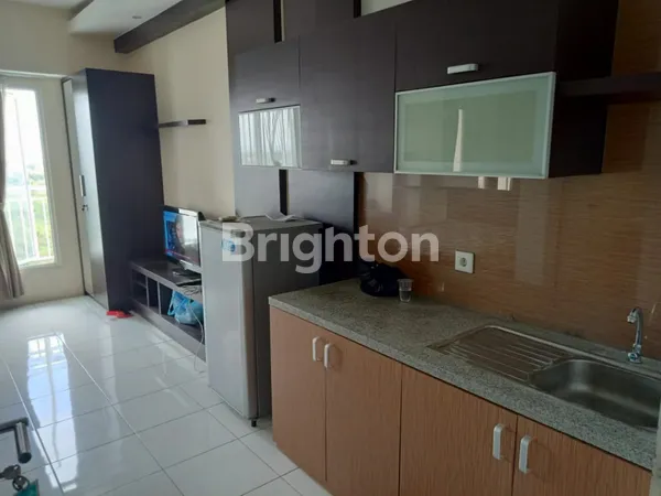 image APARTEMEN BERKELEY DEKAT  UNIVERSITAS CIPUTRA KAMPUS (1)