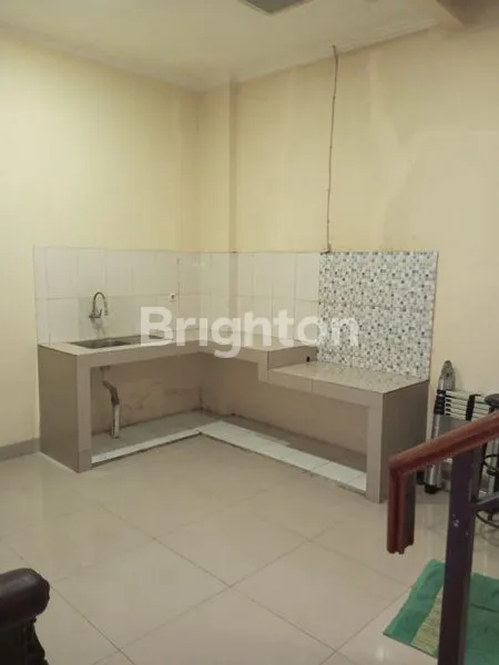 image RUMAH DURI KEPA PALEM UTAMA JAKARTA BARAT - 3 LANTAI & SIAP HUNI (4)