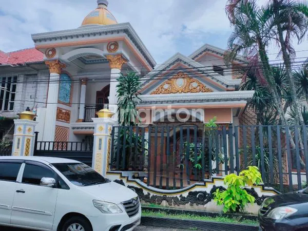 image RUMAH 2 LANTAI SIAP HUNI SUKUN MALANG (1)