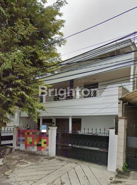 Gambar Property RUMAH DUKUH KUPANG BARAT