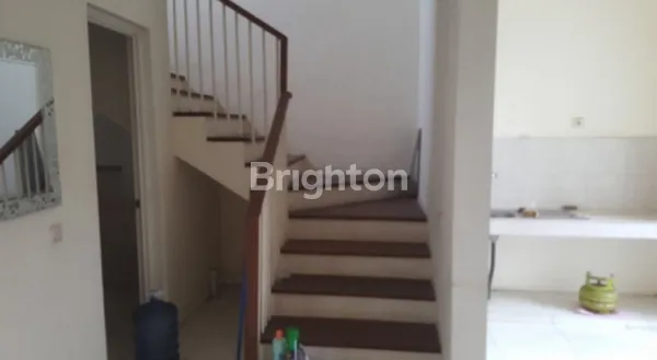 image MINIMALIS SIAP HUNI CITRA HARMONI CLUSTER GREENVILLE, SIDOARJO  (4)