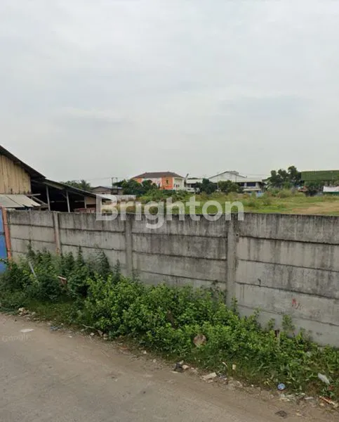 image TANAH KAVLING KAPUK KAMAL TERMURAH (2)