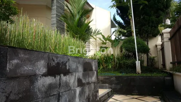 image RUMAH 1 1/2LANTAI SIAP HUNI & FURNISH AREA BUKIT DIENG (3)