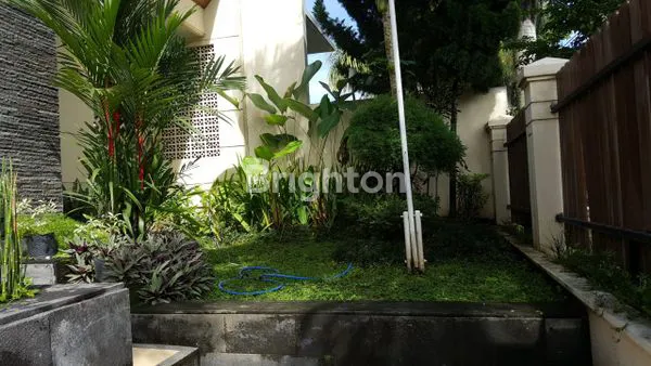 image RUMAH 1 1/2LANTAI SIAP HUNI & FURNISH AREA BUKIT DIENG (7)