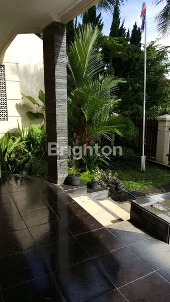 image RUMAH 1 1/2LANTAI SIAP HUNI & FURNISH AREA BUKIT DIENG (8)