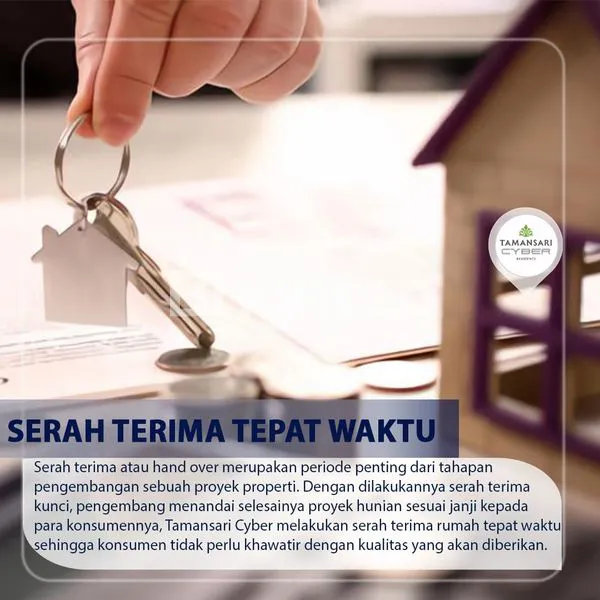 image TAMANSARI CYBER RESIDENCE  (2)