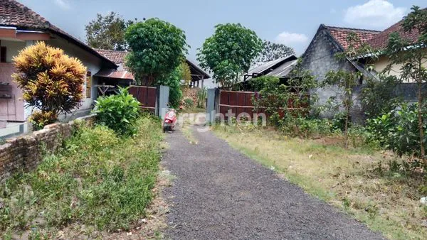 image TANAH DAN GUDANG KECIL DI KRAS KAB KEDIRI (1)