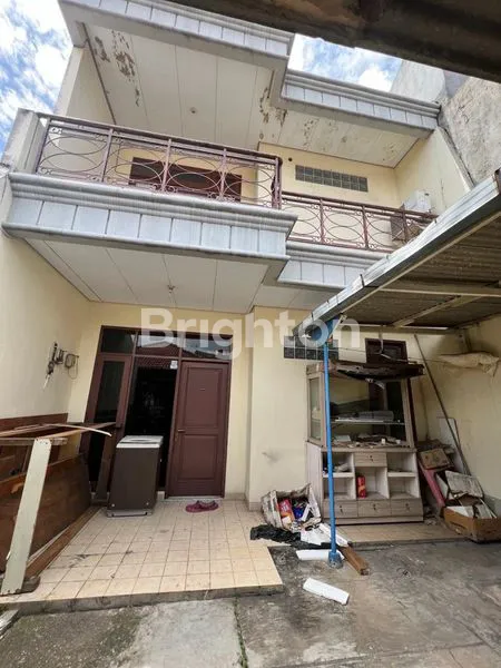 image HUNIAN 2 LANTAI DALAM PERUMAHAN (1)