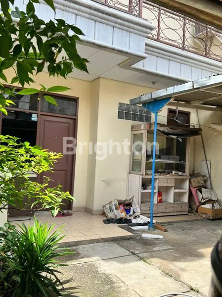 image HUNIAN 2 LANTAI DALAM PERUMAHAN (4)