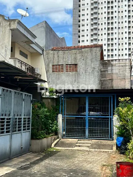 image HUNIAN 2 LANTAI DALAM PERUMAHAN (5)