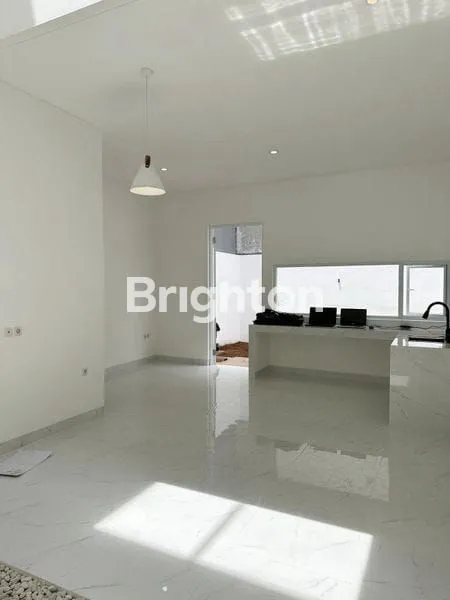 image RUMAH MODERN 2 LANTAI DI MERUYA - DEKAT TOL KEBUN JERUK (2)