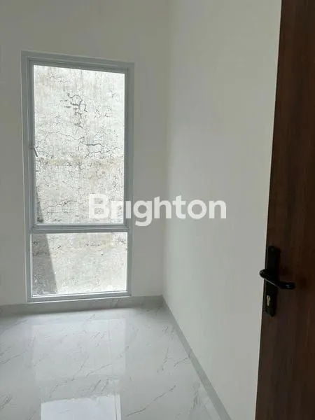 image RUMAH MODERN 2 LANTAI DI MERUYA - DEKAT TOL KEBUN JERUK (3)