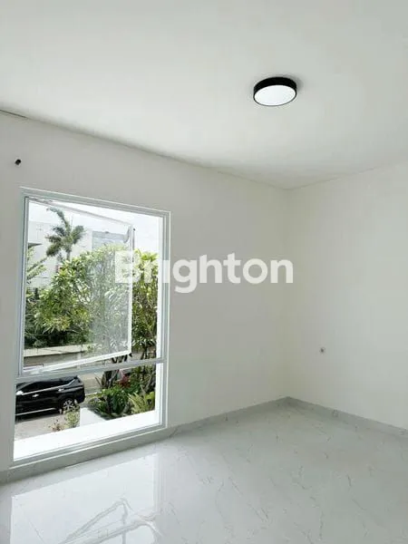 image RUMAH MODERN 2 LANTAI DI MERUYA - DEKAT TOL KEBUN JERUK (6)