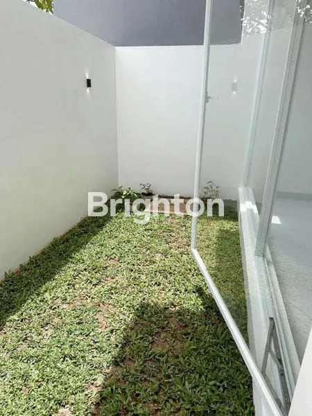 image RUMAH MODERN 2 LANTAI DI MERUYA - DEKAT TOL KEBUN JERUK (7)