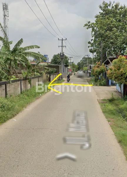 image TANAH MURAH DI PEDURENAN KOTA BEKASI (3)