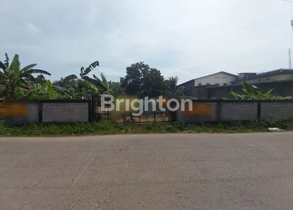 image TANAH MURAH DI PEDURENAN KOTA BEKASI (1)