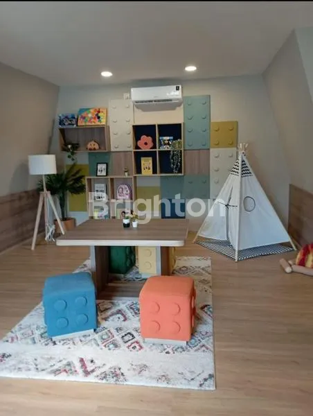 image DIJUAL RUMAH TANGERANG SELATAN (3)