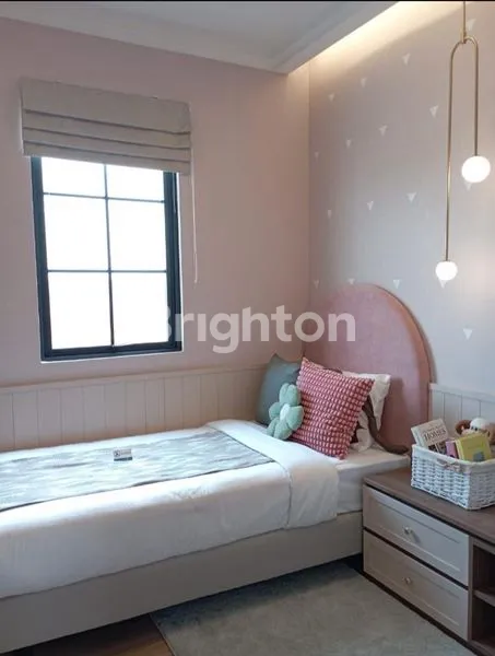 image DIJUAL RUMAH TANGERANG SELATAN (2)