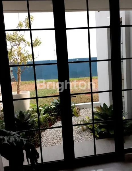 image DIJUAL RUMAH TANGERANG SELATAN (4)