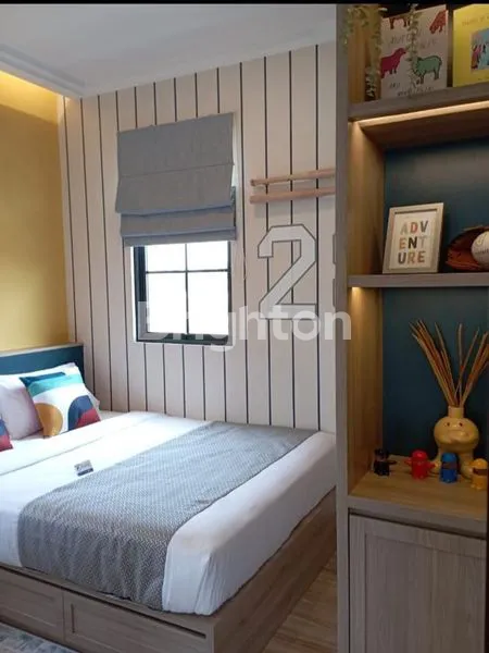 image DIJUAL RUMAH TANGERANG SELATAN (5)