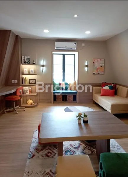 image DIJUAL RUMAH TANGERANG SELATAN (6)