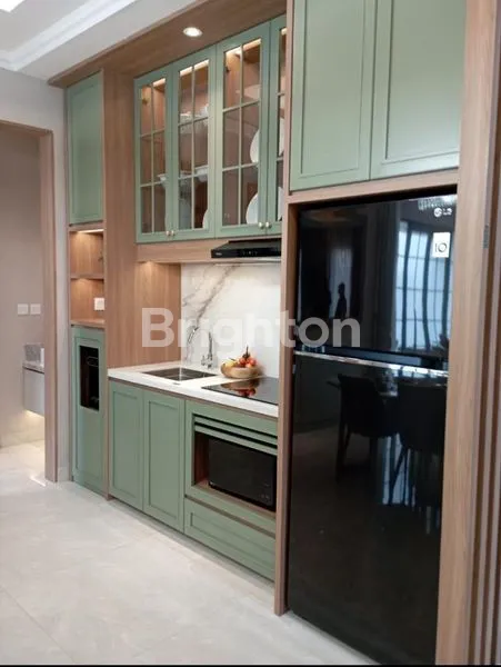 image DIJUAL RUMAH TANGERANG SELATAN (8)