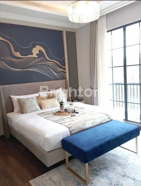 image DIJUAL RUMAH TANGERANG SELATAN (7)