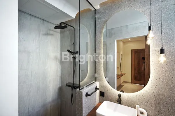 image LEASEHOLD VILLA AMADEO SEMINYAK (2)