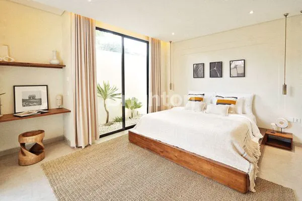 image LEASEHOLD VILLA AMADEO SEMINYAK (4)