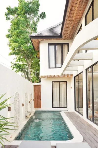 image LEASEHOLD VILLA AMADEO SEMINYAK (7)
